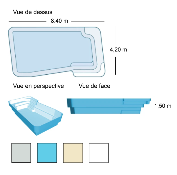 fiche biscarosse