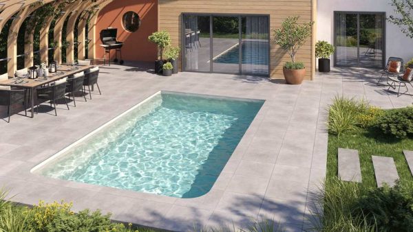 Piscine Excel Dolce