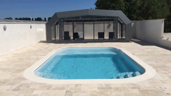 Piscine Neptune Durance