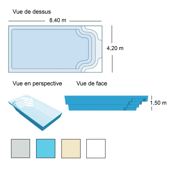 fiche lac de l etoile